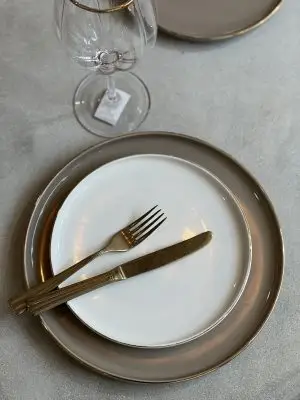 assiette